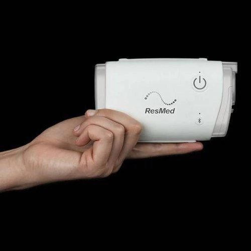 Portable CPAP Machine for Easy Travel ResMed India